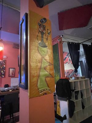 Bissap Baobab SF by null