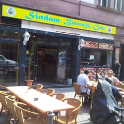 Sindam Bistro & Cafe
