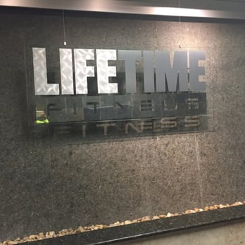 Life Time - Gyms Near Me - Chesterfield, Missouri
