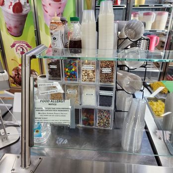 La Michoacana - an ice cream shop - Ice Cream & Frozen Yogurt Near Me - Wheeling, Illinois