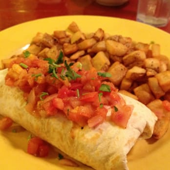 Eggtc. - Chorizo Breakfast Burrito: $7.67 - Breakfast & Brunch Near Me - Kansas City, Missouri Eggtc. - Chorizo Breakfast Burrito: $7.67 - Breakfast & Brunch Near Me - Kansas City, Missouri