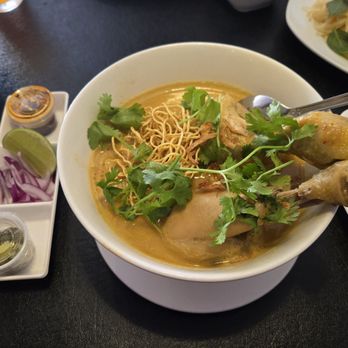 Sala Thai - KHAO SOI - Thai Near Me - San Diego, California Sala Thai - KHAO SOI - Thai Near Me - San Diego, California