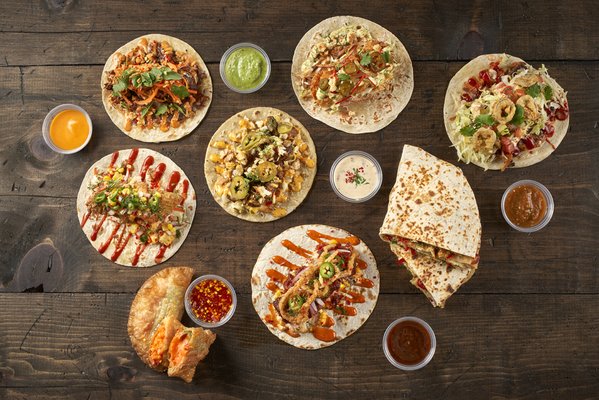 Taco Bamba Nashville by null