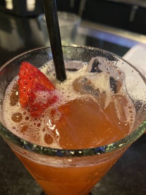 TGI Fridays by null
