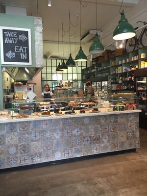 Alimentari Smith Street by null
