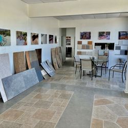 Econo-Crete - Come and visit our showroom in Palm Desert!