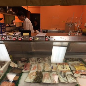 Go's Mart - Sushi Bars Near Me - Canoga Park, California Go's Mart - Sushi Bars Near Me - Canoga Park, California