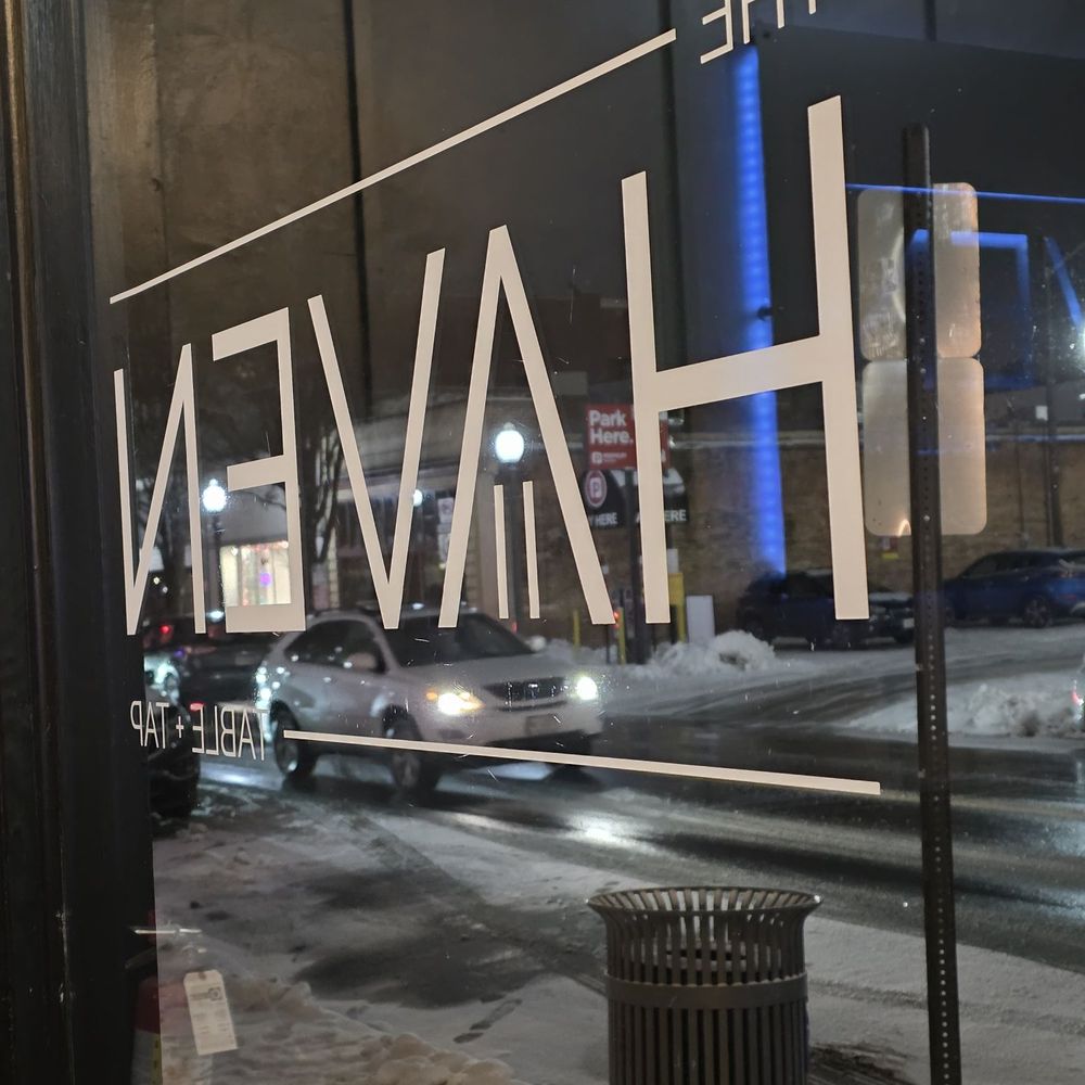 The Haven - Comfort Food Near Me - Roanoke, Virginia The Haven - Comfort Food Near Me - Roanoke, Virginia