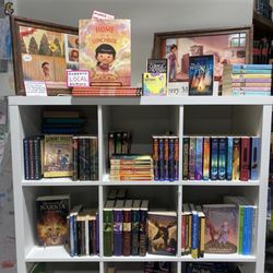 Johns Creek Books and Gifts