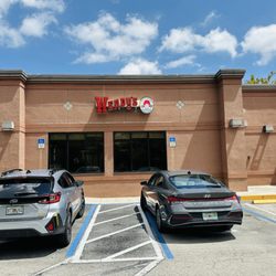 Wendy's - Storefront.