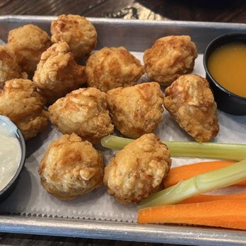 Agave Havensight - Boneless Chicken Wings - Sports Bars Near Me - Charlotte Amalie, Virgin Islands Agave Havensight - Boneless Chicken Wings - Sports Bars Near Me - Charlotte Amalie, Virgin Islands