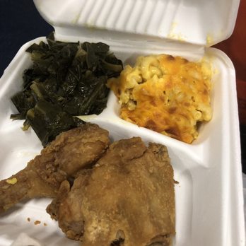 Paschal's - Fried Chicken - Southern Near Me - Atlanta, Georgia Paschal's - Fried Chicken - Southern Near Me - Atlanta, Georgia