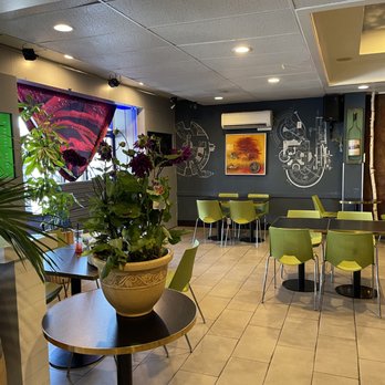 Pho Tick Tock Restaurant - plenty of room - Vietnamese Near Me - San Jose, California