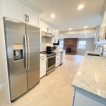 Godfrey Design-Build - General Contractors Near Me - Beverly, Massachusetts