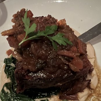 Cafeteria - New American Near Me - New York, New York