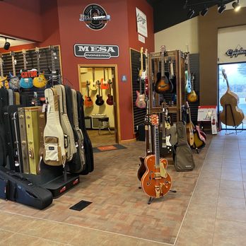 Morgan Music - String instruments of all types. They also have band instruments, drums and pianos/keyboars. - Musical Instruments & Teachers Near Me - Lebanon, Missouri Morgan Music - String instruments of all types. They also have band instruments, drums and pianos/keyboars. - Musical Instruments & Teachers Near Me - Lebanon, Missouri