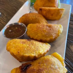 Saoco Colombian Restaurant