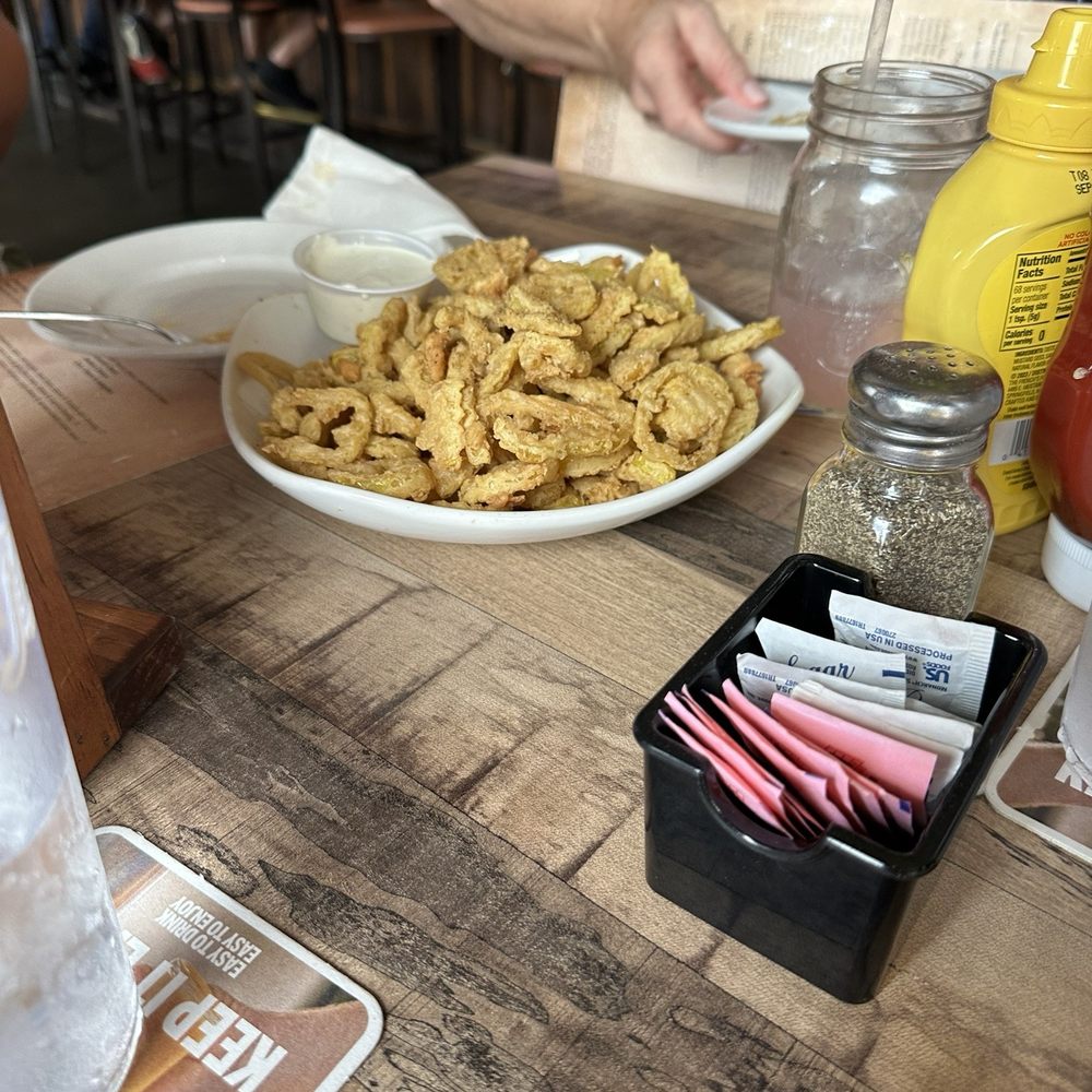 My Way Tavern - Fried Banana Peppers - Sports Bars Near Me - Holly Springs, North Carolina My Way Tavern - Fried Banana Peppers - Sports Bars Near Me - Holly Springs, North Carolina