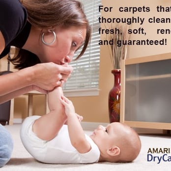 Amarillo Dry Carpet & Cleaning Services - Carpet Cleaning Near Me - Amarillo, Texas