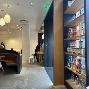 Compass Coffee - Coffee & Tea Near Me - Washington, DC, District of Columbia