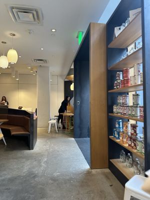 Compass Coffee by null