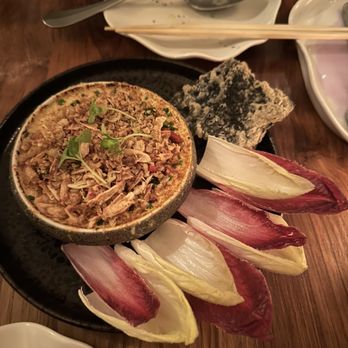 Ma dé - Crab - Indonesian Near Me - New York, New York Ma dé - Crab - Indonesian Near Me - New York, New York