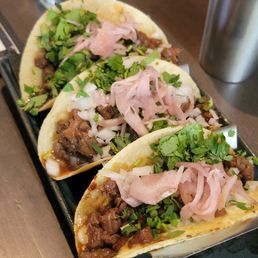 Bulgogi Tacos