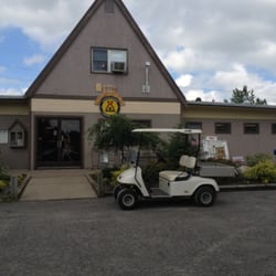Cooperstown KOA - Office