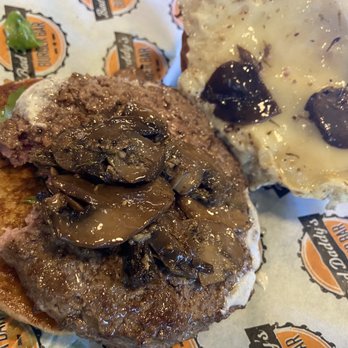 Bad Daddy's Burger Bar - Bars Near Me - Montgomery, Alabama Bad Daddy's Burger Bar - Bars Near Me - Montgomery, Alabama