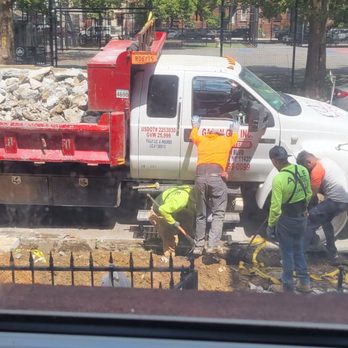 New York Pavers - Masonry/Concrete Near Me - Brooklyn, New York