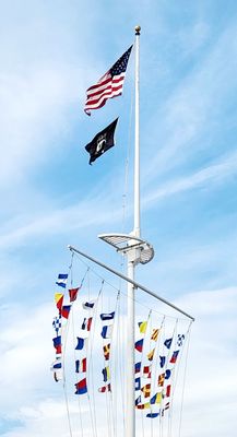 Jones Beach State Park by null