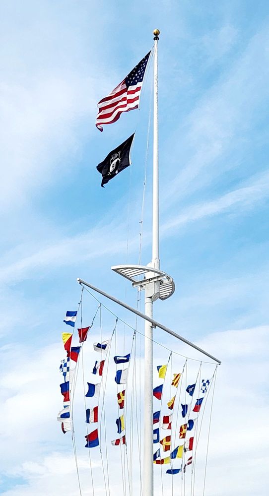 Jones Beach State Park