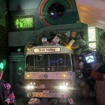 Meow Wolf - Venues & Event Spaces Near Me - Denver, Colorado Meow Wolf - Venues & Event Spaces Near Me - Denver, Colorado