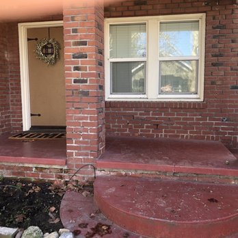 Nelson Casco Painting - Before - Painters Near Me Nelson Casco Painting - Before - Painters Near Me