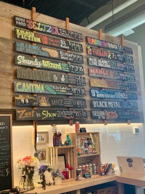 Black Flag Brewing Company by null