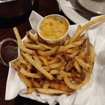 Monk's Cafe - Amazing fritters - Pubs Near Me - Philadelphia, Pennsylvania