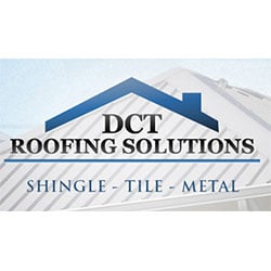 Slide of DCT Roofing Solutions