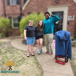 Big Helpful Gentlemen Moving