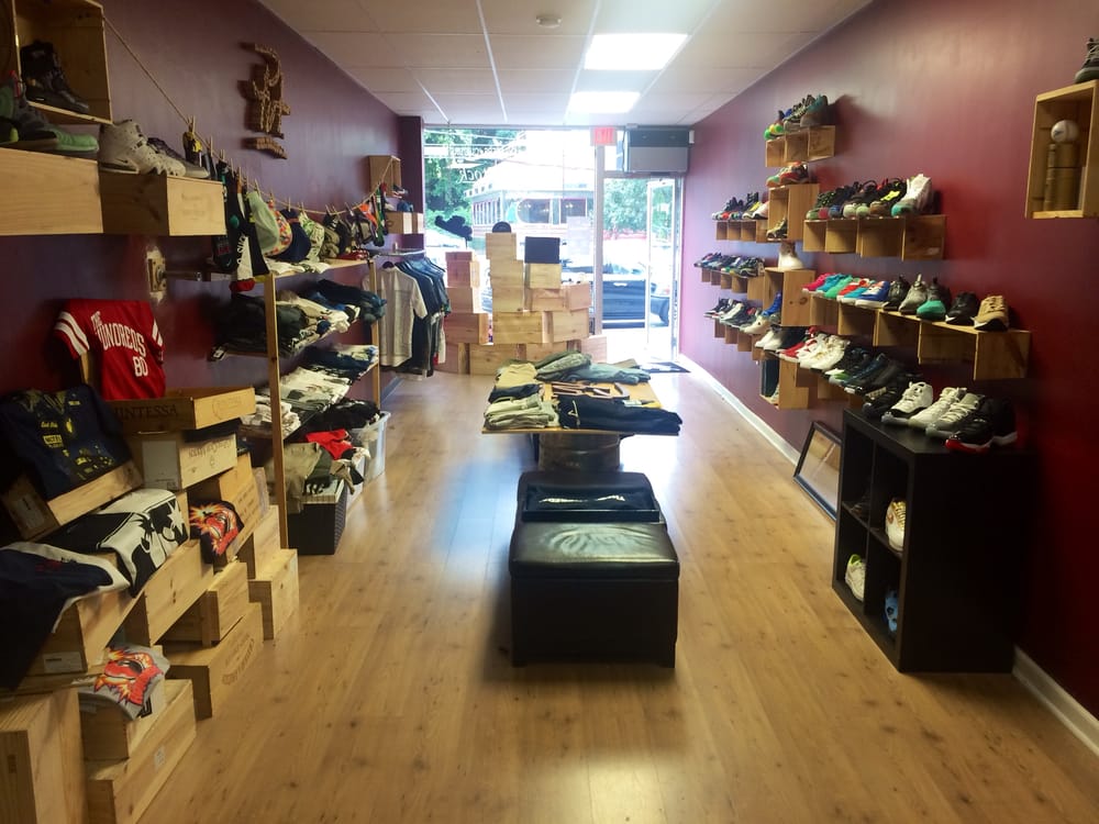 PVT. Updated June 2024 1081B Yonkers Ave, Yonkers, New York Shoe Stores Phone Number Yelp