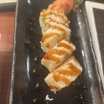 Fuji Sushi House - Japanese Near Me - Biloxi, Mississippi