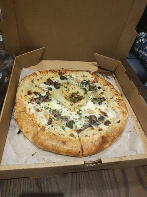 Bar Siena O'Hare by null