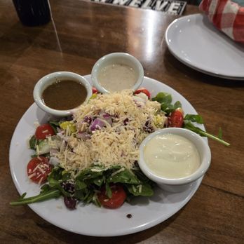 BV's Bourbon & Ale House - Wine Bars Near Me - Kapaa, Hawaii