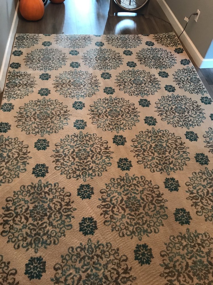 TODAY’S CARPET CARE Updated October 2024 Porterville, California