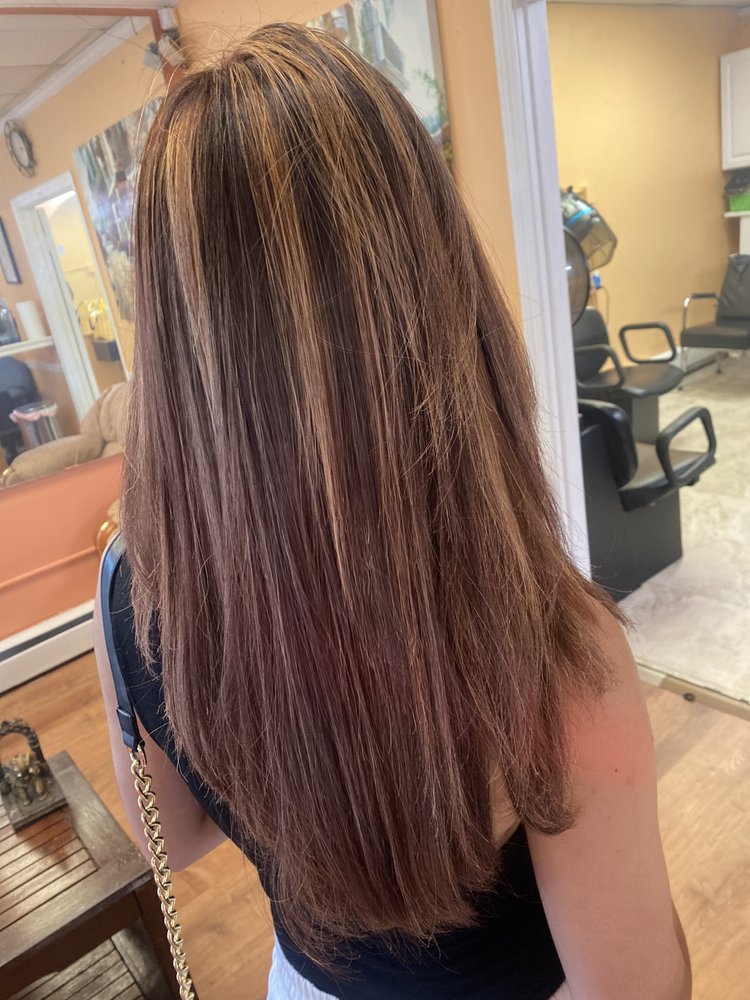 EVA BEAUTY SALON Updated September 2024 9 Dorset St, Springfield