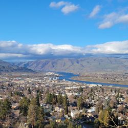 Kelly View Point