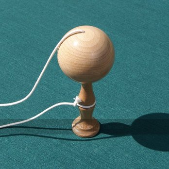 Le Bilboquet - Le bilboquet: a traditional French toy popular in the 18th century. - French Near Me - Denver, Colorado