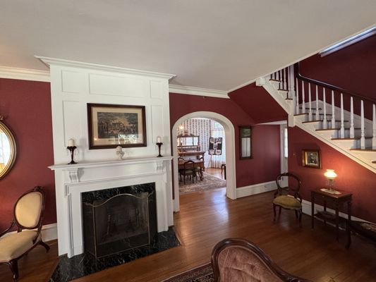 Harry P Leu Gardens by null