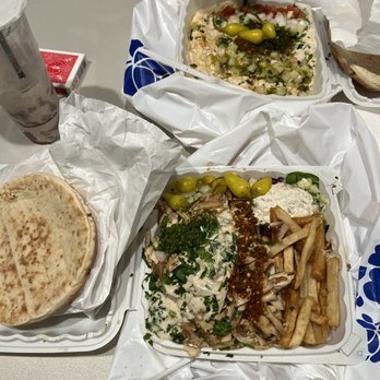 Falafel Stop - Falafel Near Me - Sunnyvale, California Falafel Stop - Falafel Near Me - Sunnyvale, California