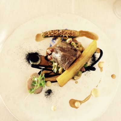 Herdade do Esporão Restaurant by null