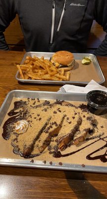 Northwoods Family Grille by null